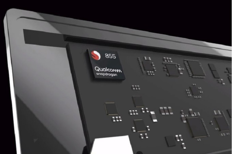 קוואלקום מציגה את Snapdragon 855 - שבב מכשירי הדגל לשנת 2019